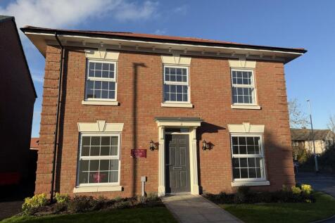 primary property image