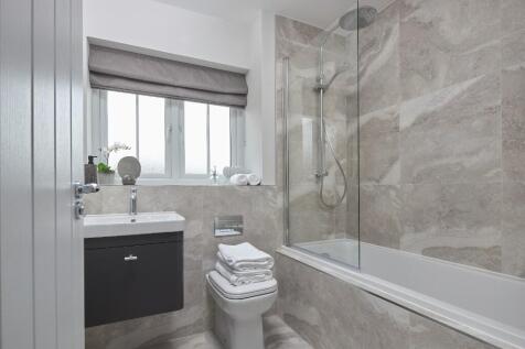 Previous Showhome