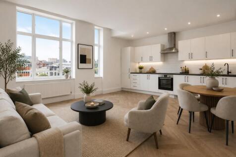 kirchen _ living