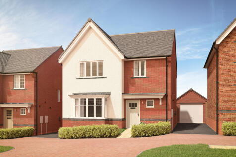 primary property image