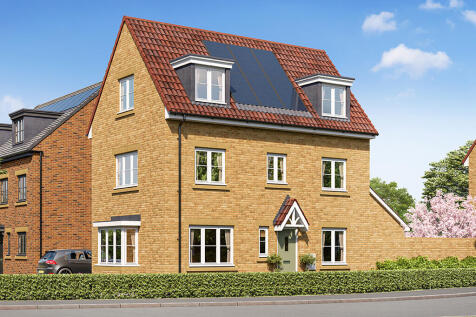 primary property image
