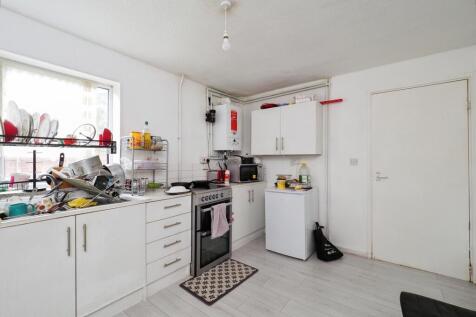 Fitted Kitchen