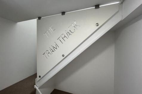 Communal Hallway
