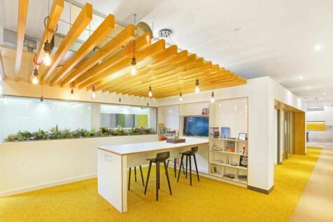 Unit C, 17-21 Wenlock Road