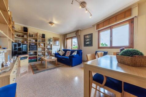 Living-Dining room