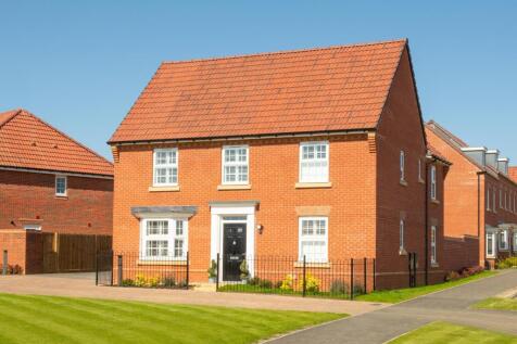 primary property image