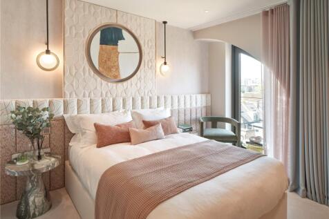 Principle Bedroom