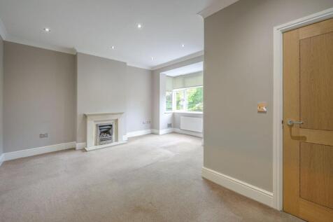Front Reception Room 1