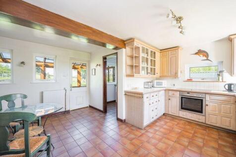 Kitchen / Breakfast Room