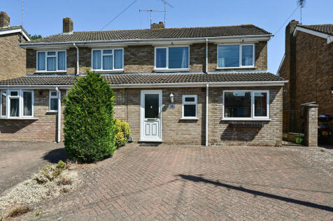 10 Foxley Close (...