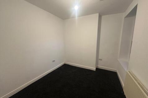 Ground Floor Flat Be