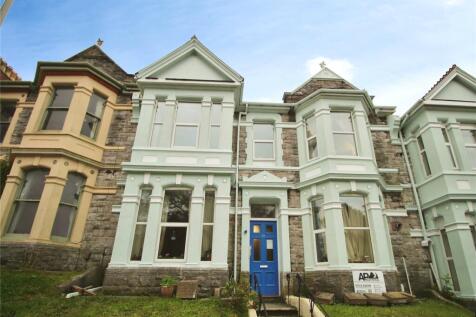1 Bedroom Flat in PL4 8RQ
