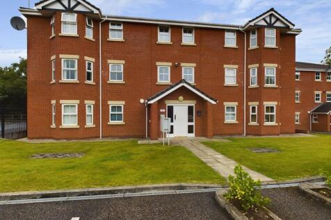 1 Bedroom Flat in WA5 1WB