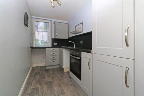 1 Bedroom Flat in DD4 6NU