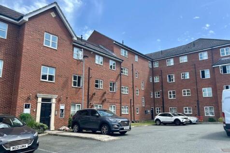 ** Zero Deposit Guarantee Available **
Two bedroom apartment situated off Prescot Road and Knowsley lane, excellent transport links and motorway links, spacious lounge with allocated parking will not