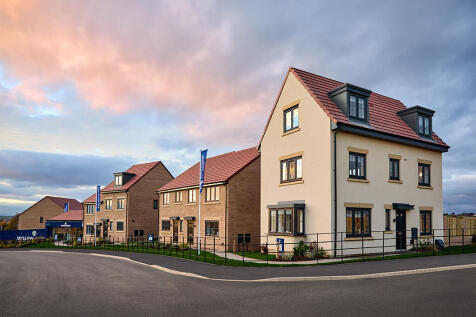 primary property image