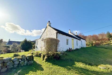 Goatfell Cottage