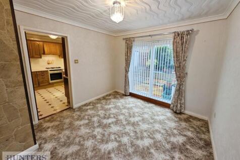 Lounge / Dining Room