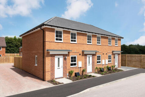 primary property image