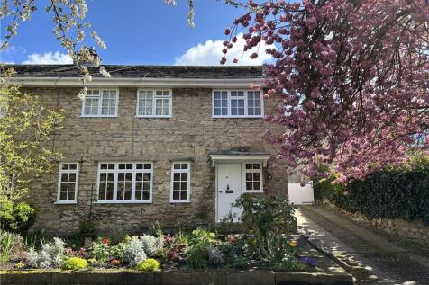 3 Bedroom Semi-Detached in WF10 2AB