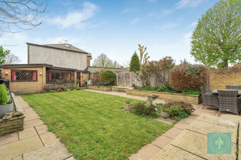 Three Bedroom Semi Detached House For Sale