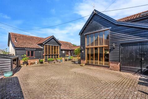 Front Courtyard