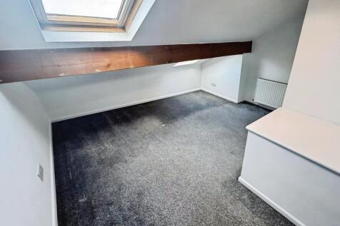 Loft Room