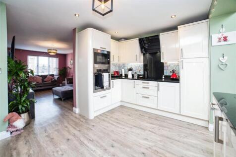 Family Kitchen Diner