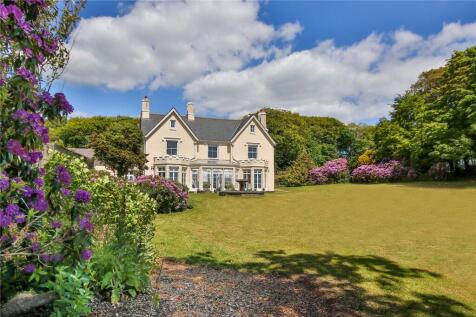 Coleridge House - Main