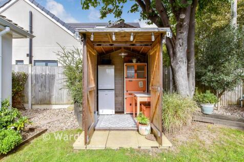 Workshop/Outbuildings