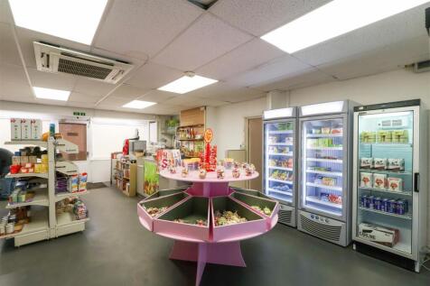 Shop Floor