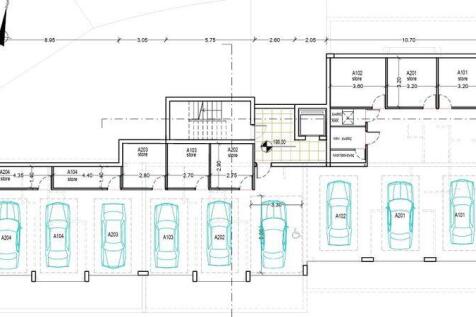 Parking & Store...