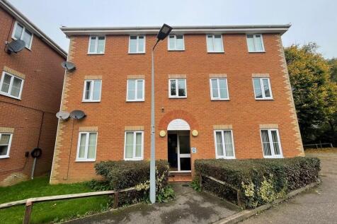 1 Bedroom Flat in IP4 1HY