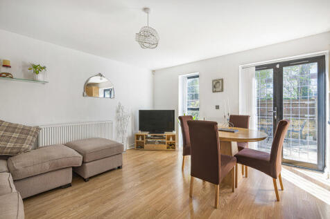 Open Plan