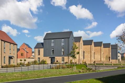 primary property image