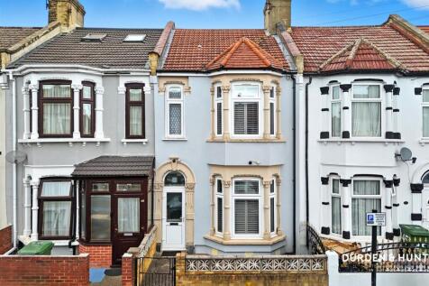 St. Georges Road