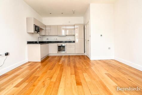 Lounge Kitchen Area