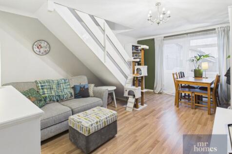 Living Room/Diner