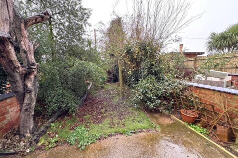 Clarke Road, Northampton