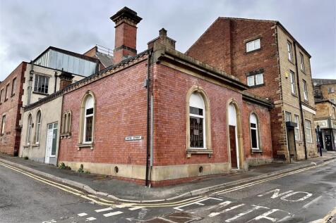 Commercial Property for sale in dewsbury