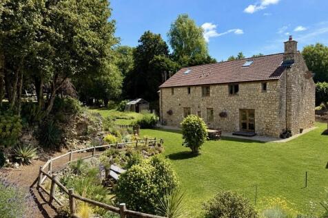 Garden and Rear V...