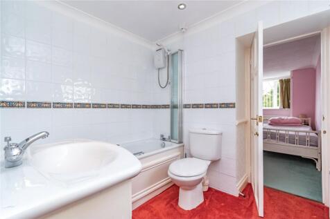 Jack & Jill Bathroom