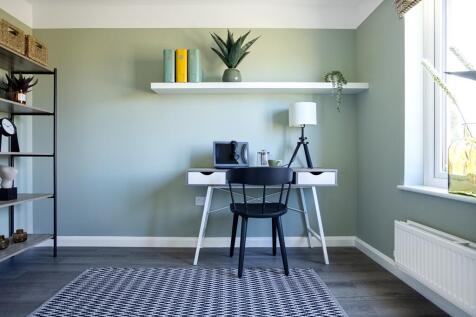 Privacy and peace when working from home