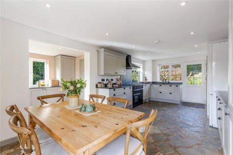Kitchen/Breakfst Rm