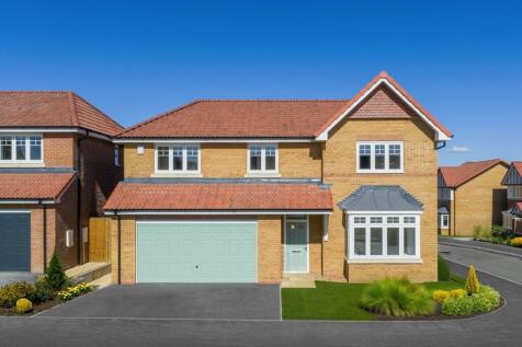 primary property image