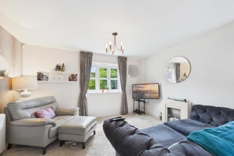 Living/Dining/Kitchen