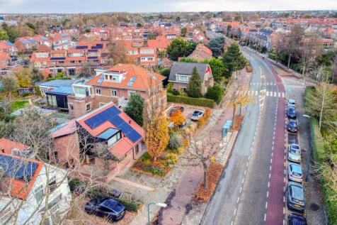 Rhijngeesterstraatweg 199 2343 BW OEGSTGEEST image 63