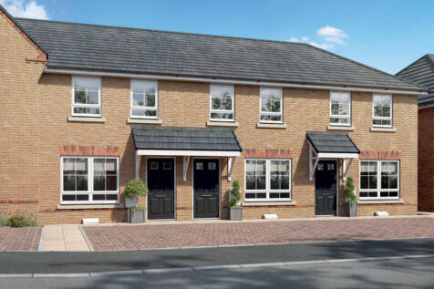 The Waltham at High Forest, New Waltham