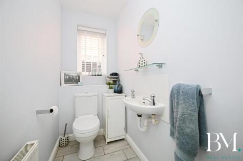 Guest WC