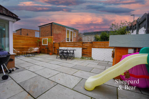 Terrace / Patio